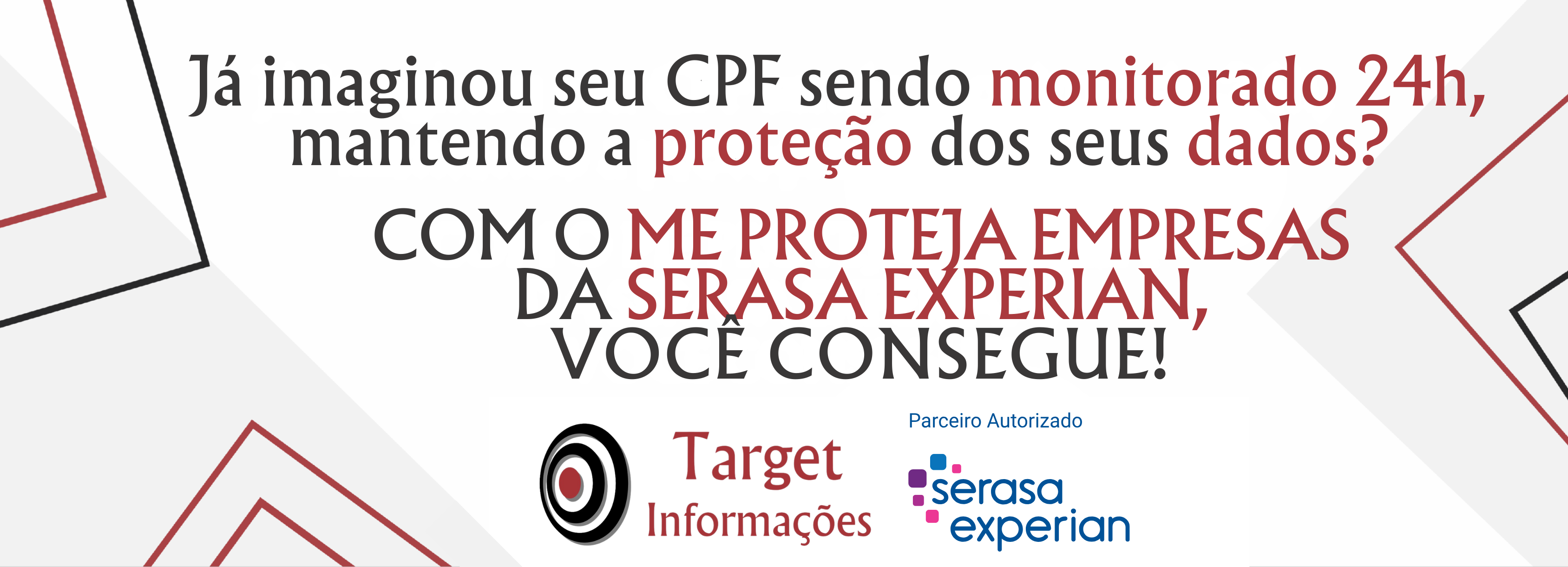 Consultas de CPF e CNPJ