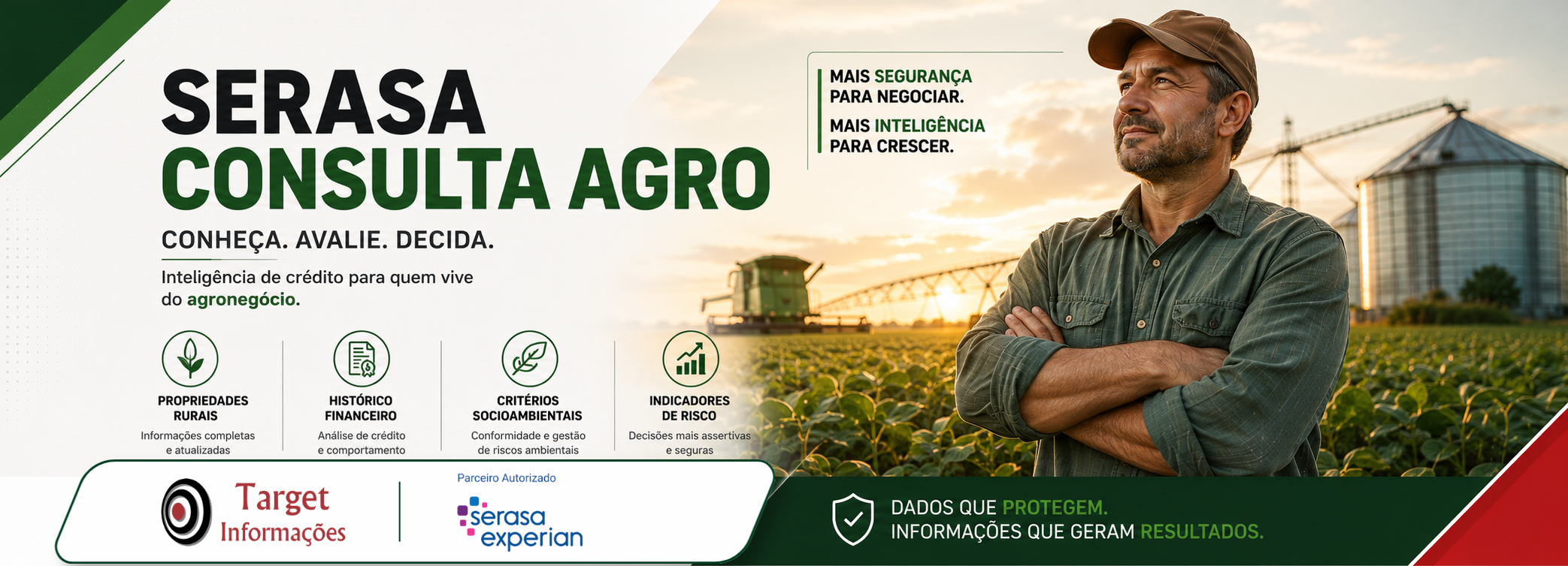 Consultas Agro