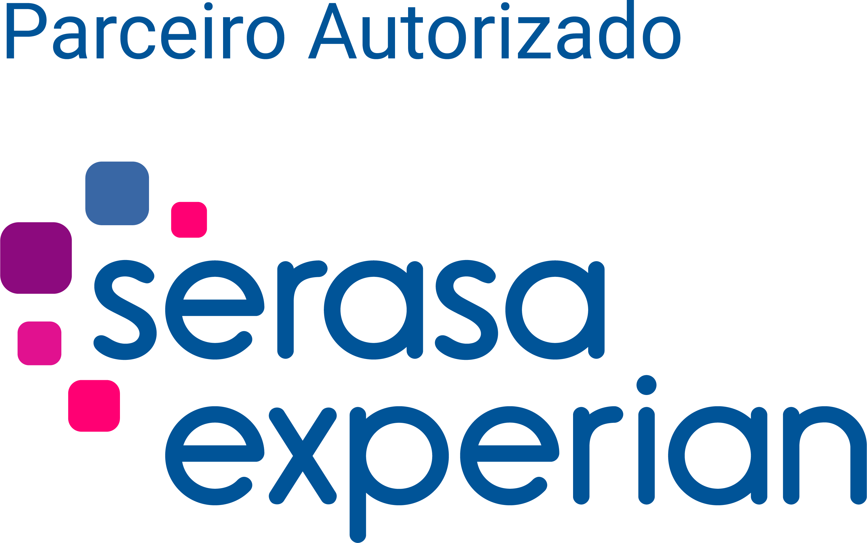 Parceiro autorizado Serasa Experian