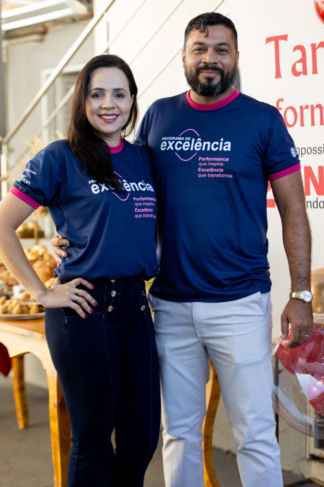 Equipe Target Informações